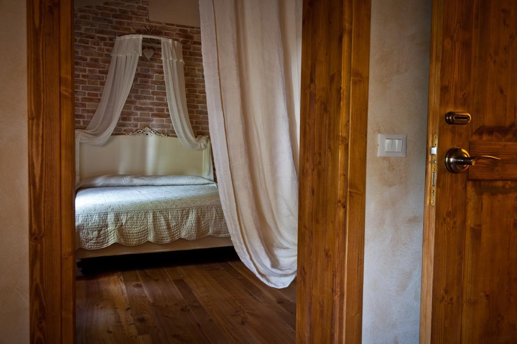 Ca' Muliner Hotel Azzano Decimo Room photo