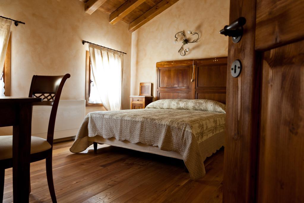 Ca' Muliner Hotel Azzano Decimo Room photo